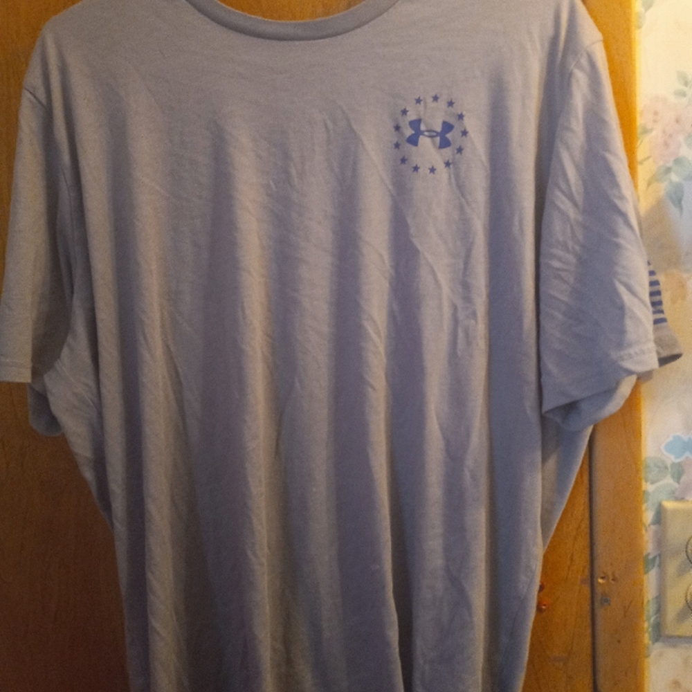 Under Armour Freedom T-shirt